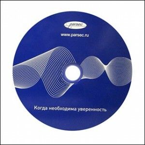 Модуль фото/видео верификации Parsec PNSoft-VV