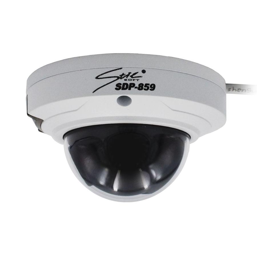 IP-видеокамера Стилсофт SDP-859
