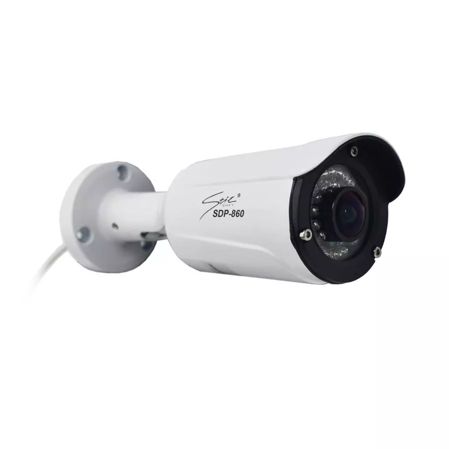 IP-видеокамера Стилсофт SDP-860