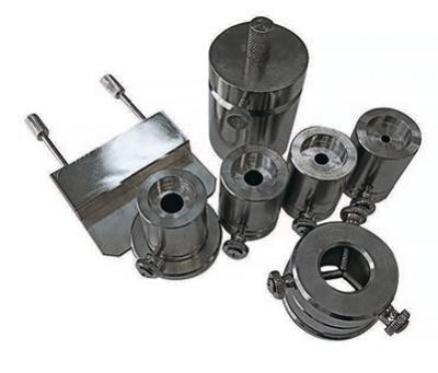 Адаптеры для исследования Искролайн Адаптеры для исследования Искролайн