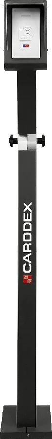 Стойка для считывателя CARDDEX SE-03