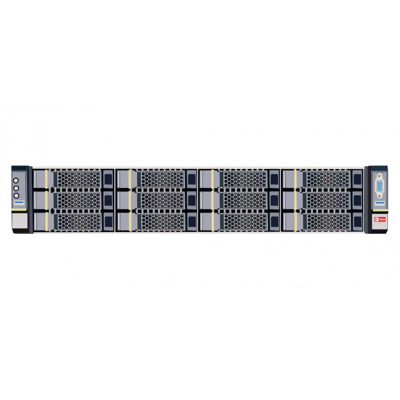Сервер F+ tech FPD-15-SP-22033-CTO
