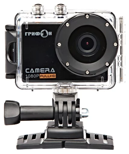 картинка Экшн-камера Скаут 300 от торговой площадки ФТК