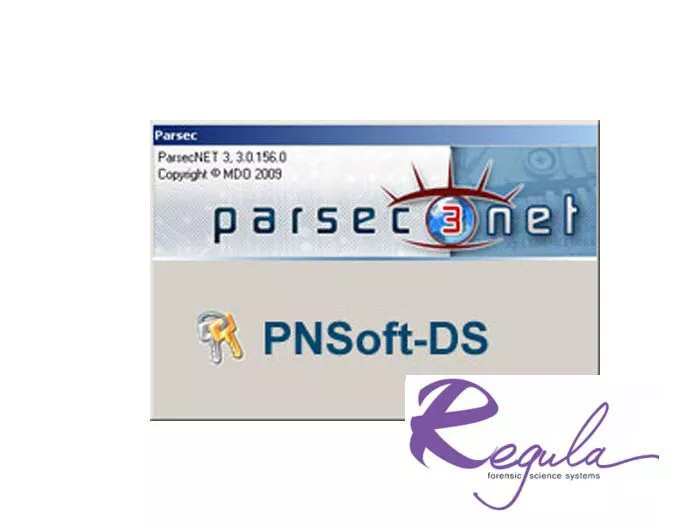 Модуль распознавания документов Parsec PNSoft-DS Regula