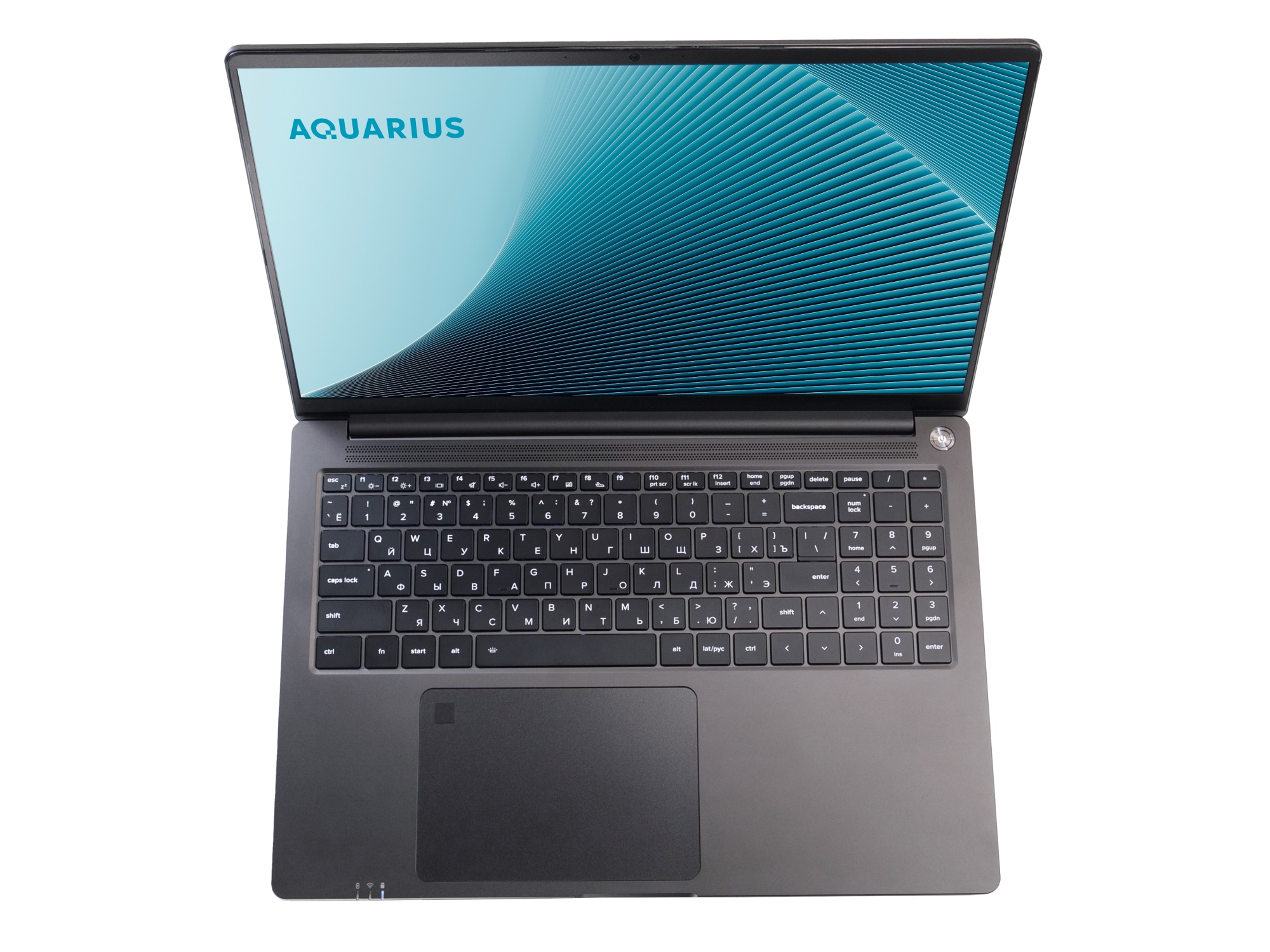 Ноутбук Aquarius AQbook NS636