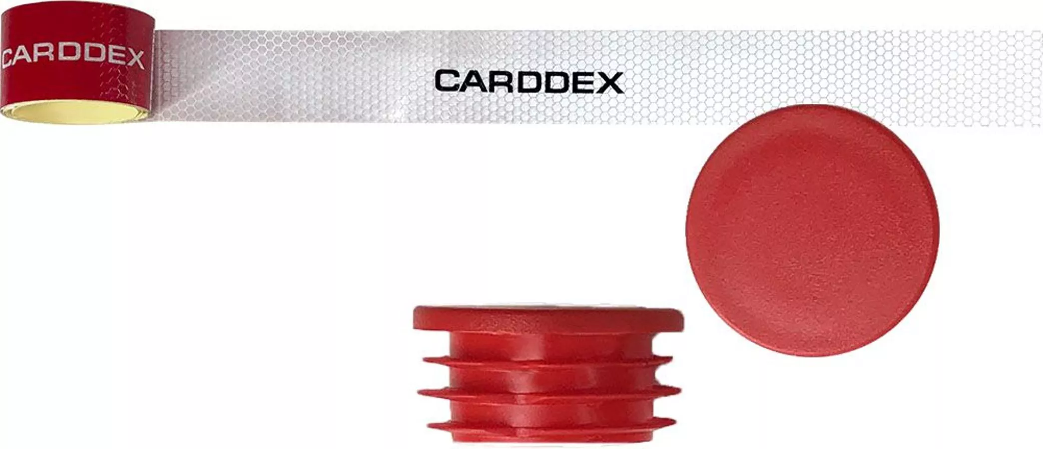 Комплект CARDDEX для стрел 4,3 м «RS-04B»