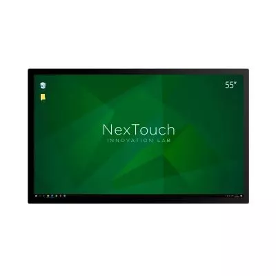 Комплекс NexTouch NextPanel 55P интерактивный