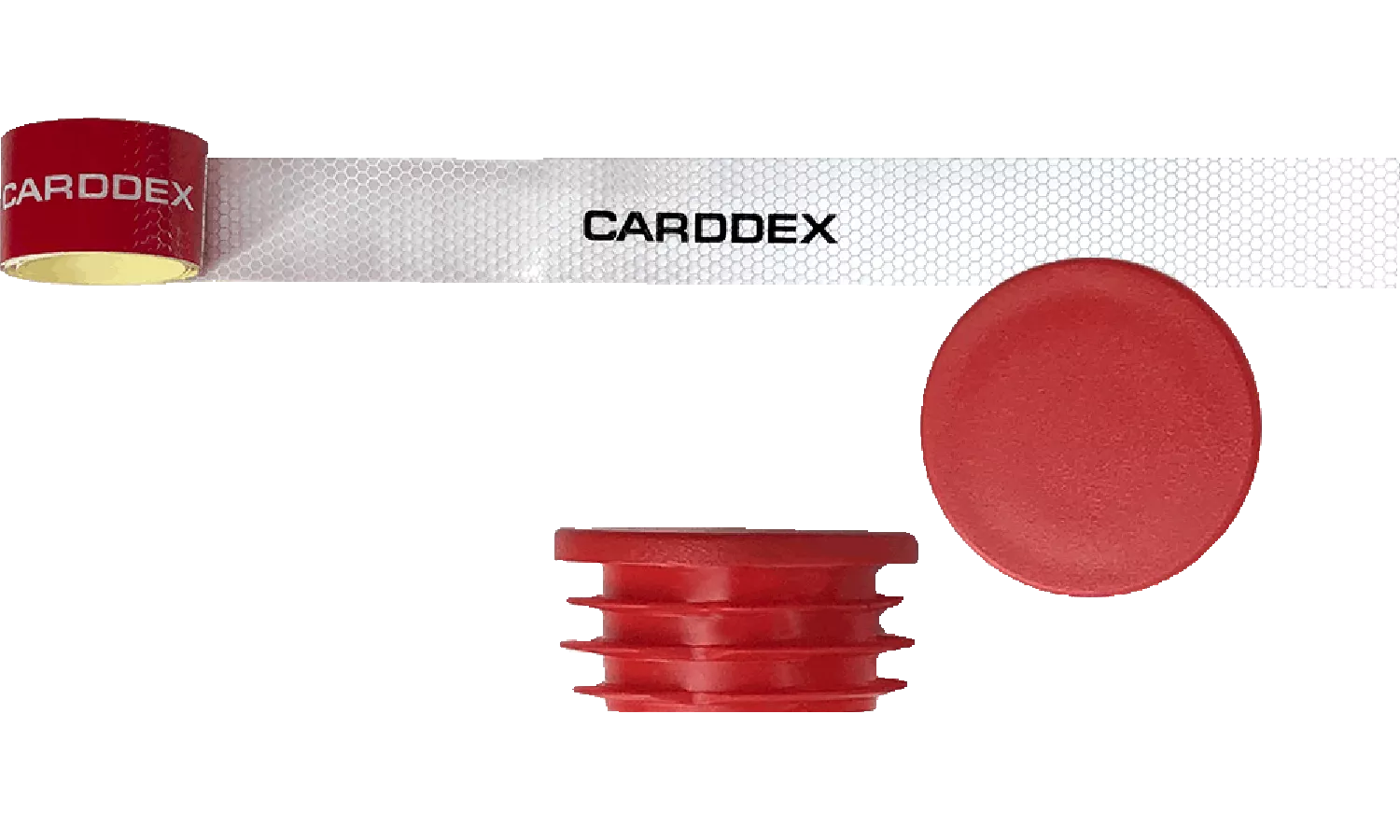 Заглушка для стрелы CARDDEX RS-04C