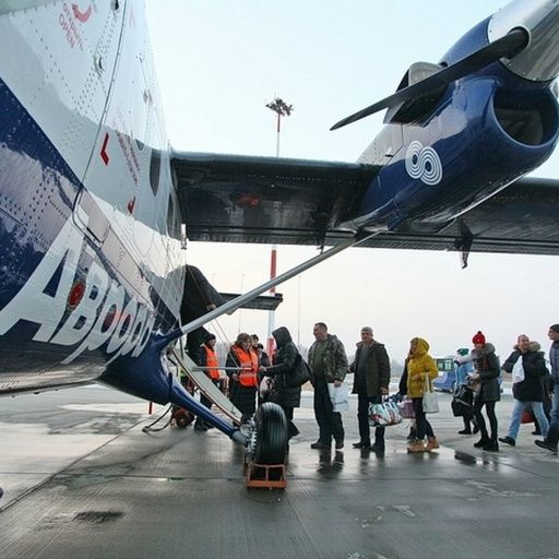 «Диагностика-М» помогает обеспечивать безопасность полетов малой авиации в Приморском крае