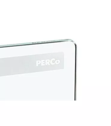 Автоматическая калитка PERCO WMD-06 со створкой AGG-900 для помещений