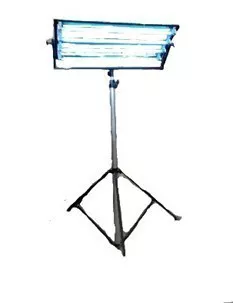 Облучатель дезинфектор Аргус-М-Дезинфектор-4Т-120Вт