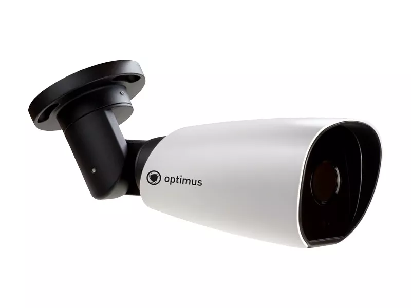 Видеокамера Optimus IP-S012.1(5-50)P_BM06