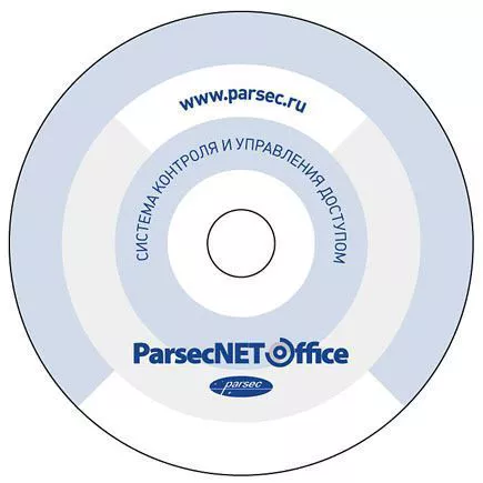 Модуль печати карт Parsec PNOffice-PI