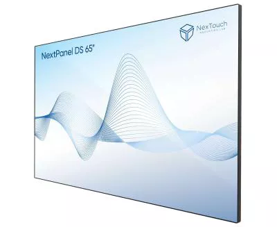 Дисплей NexTouch NextPanel DS 65 профессиональный Дисплей NexTouch NextPanel DS 65 профессиональный