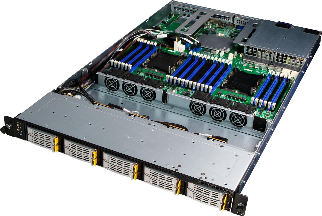 Сервер YADRO X2-105 Экспресс базовый