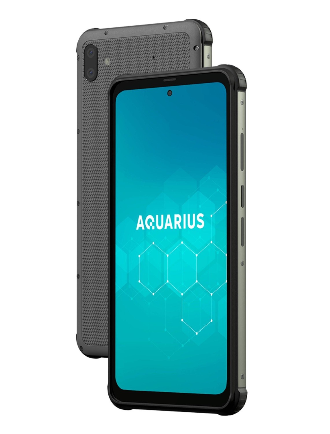 КПК Aquarius AQfone NS M12