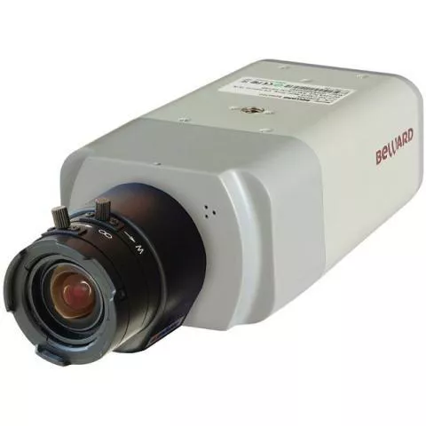 Корпусная IP камера Beward BD4780