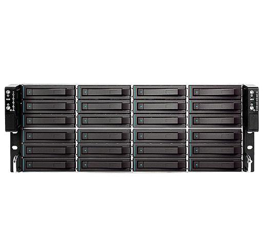Система хранения данных DEPO Storage 3536G3