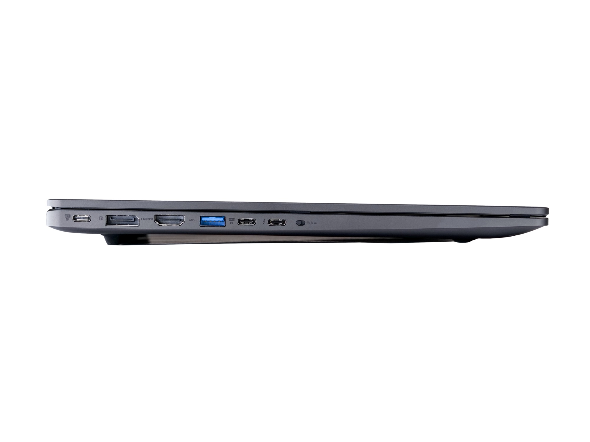 Ноутбук Aquarius AQbook NS636