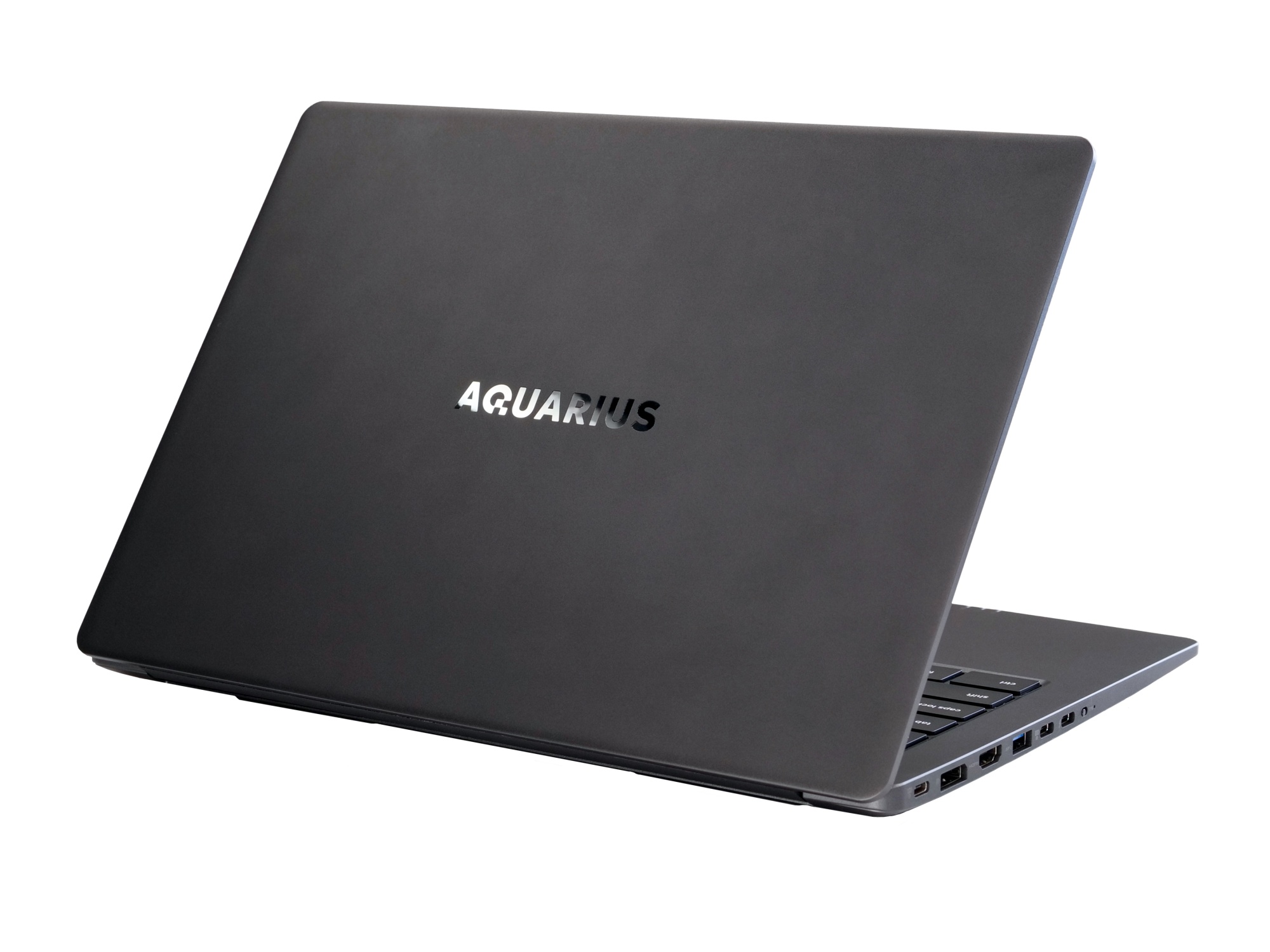 Ноутбук Aquarius AQbook NS634