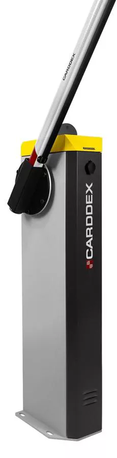 Автоматический шлагбаум CARDDEX «RBS-R», комплект «Стандарт Плюс-R»