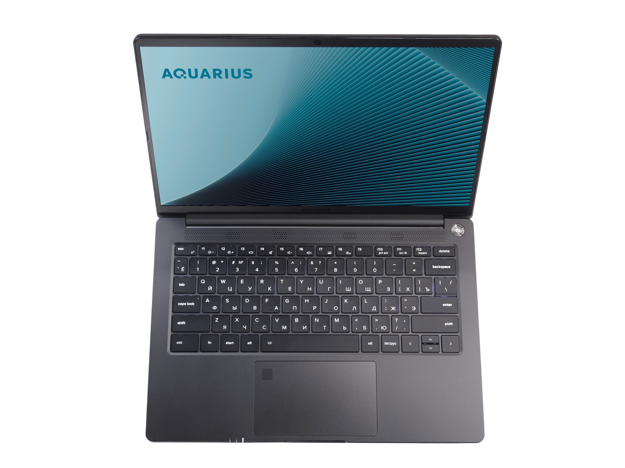 Ноутбук Aquarius AQbook NS634