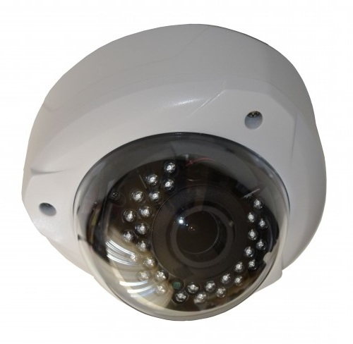 IP-видеокамера Стилсофт SDP-835