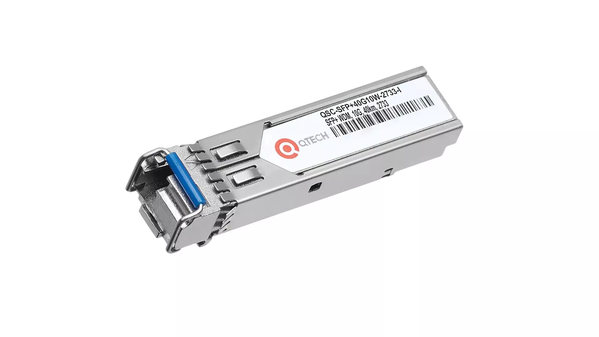 Модуль QTECH QSC-SFP+40G10W-2733-I