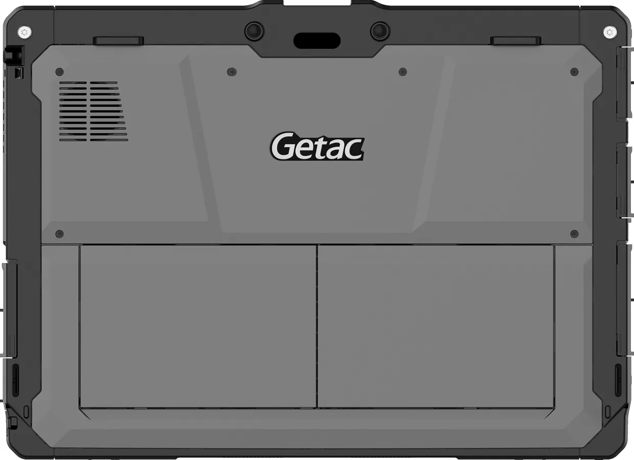 ПАК ADVANTIX на базе планшета Getac K120