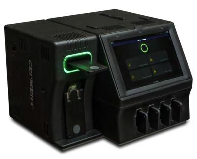 Обнаружитель опасных химических агентов и взрывчатых веществ ЮПХ Премиум Сегмент Обнаружитель опасных химических агентов и взрывчатых веществ ЮПХ Премиум Сегмент