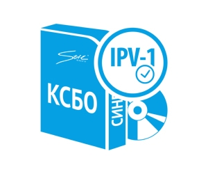 Программный модуль Стилсофт «Подключение IP-видеоканала (IPV-1)» 