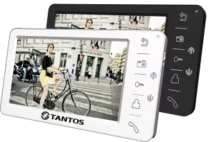 Монитор видеодомофона Tantos Amelie SD (VZ или XL)