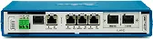 Маршрутизатор Zelax MM-222RC-UNI