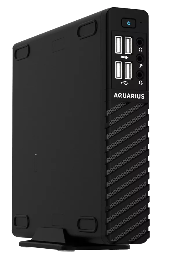Персональный компьютер Аквариус Pro P30 K43