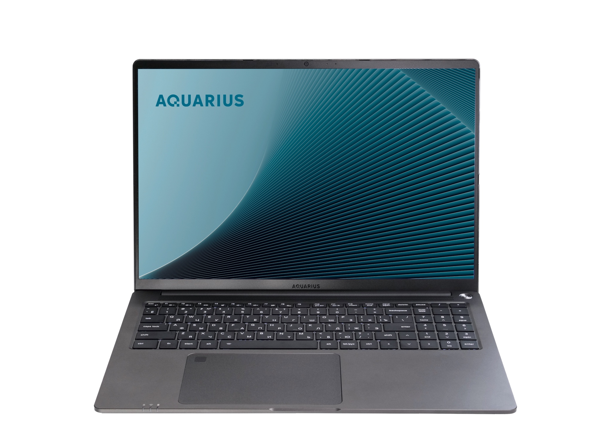 Ноутбук Aquarius AQbook NS636