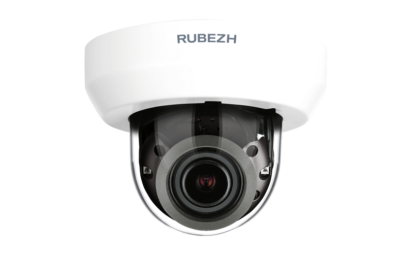 IP-камера RUBEZH RV-3NCD2165-P-I3 (2.8-12)
