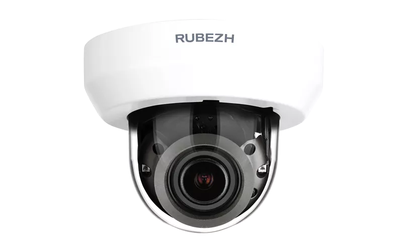 IP-камера RUBEZH RV-3NCD5065-P (2.7-13.5)