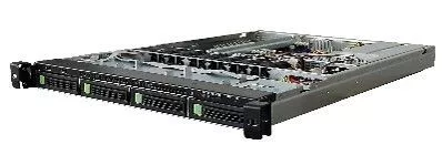 Серверная платформа Рикор RP6104DSE-PB35-650HS