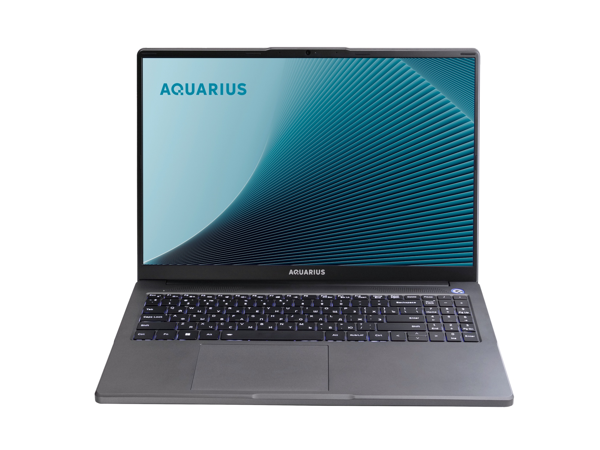 Ноутбук Aquarius AQbook NE356