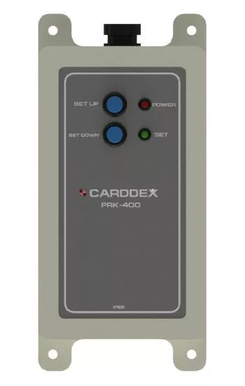 Радиоприёмник CARDDEX PRK-400
