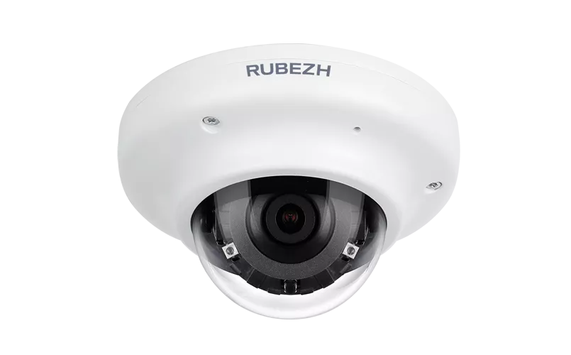 IP-камера RUBEZH RV-3NCF2166 (4.0)