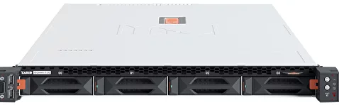Сервер Yadro VEGMAN R120