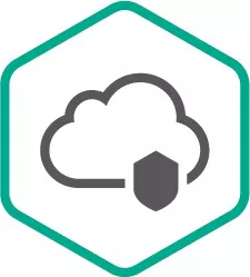 Лицензия KL4742RAEFS - Kaspersky Endpoint Security Cloud, User, Base, срок лицензии 1 год, Band E: 5-9