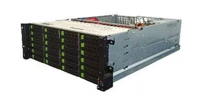 Серверная платформа Рикор RP6436DSE-PВ35-800HS