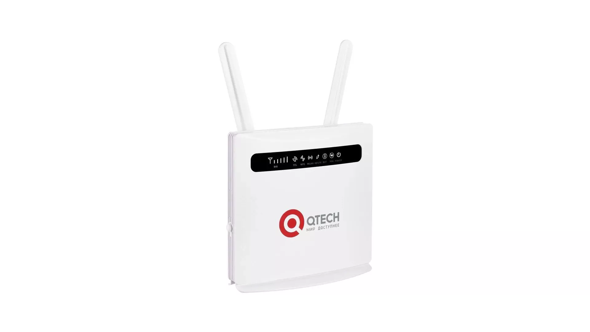 Маршрутизатор QTECH QMO-I21 беспроводной