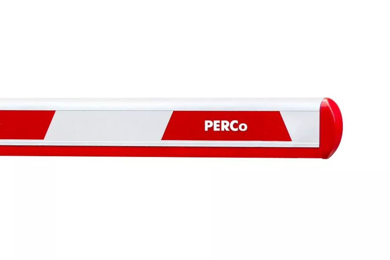 Стрела шлагбаума PERCo PERCo-GBO3.0 (длина 3 м)