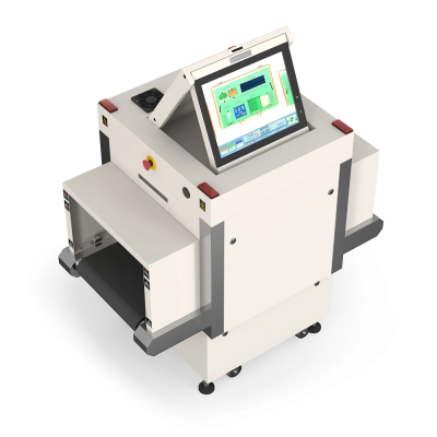 Интроскоп Техиндустрия BERG 5030 «Колибри» Интроскоп Техиндустрия BERG 5030 «Колибри»