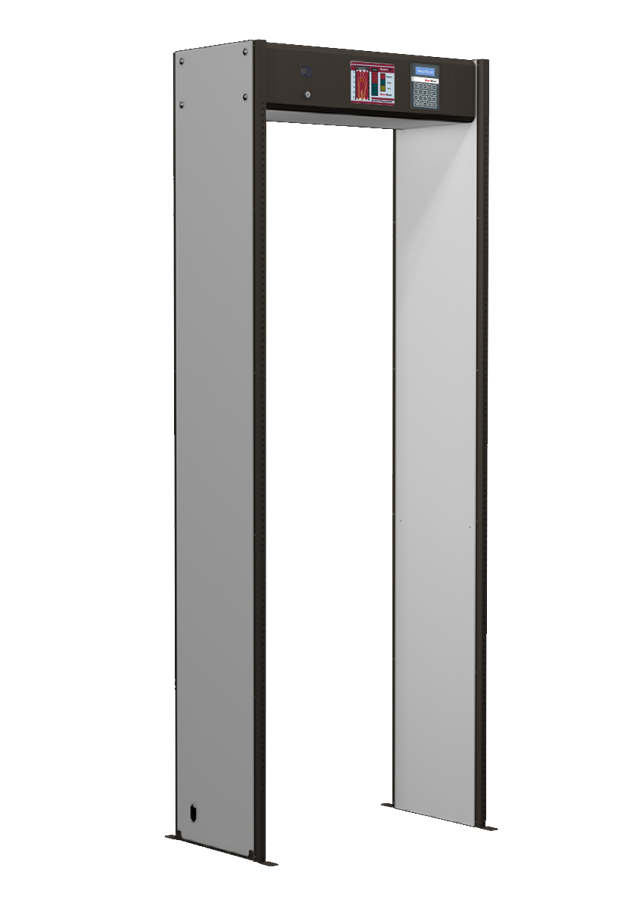 картинка Арочный металлодетектор SmartScan А3 (3 зоны) от торговой площадки ФТК