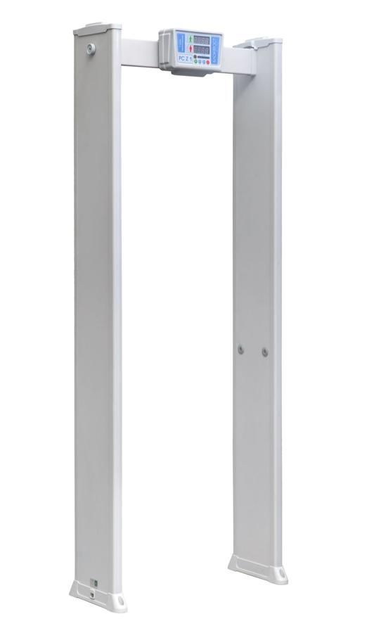 картинка Арочный металлодетектор БЛОКПОСТ PC Z 1 от торговой площадки ФТК
