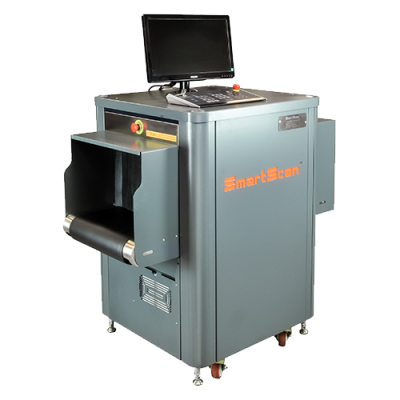Интроскоп конвейерного типа SmartScan XR 5030 (Одноракурсный)